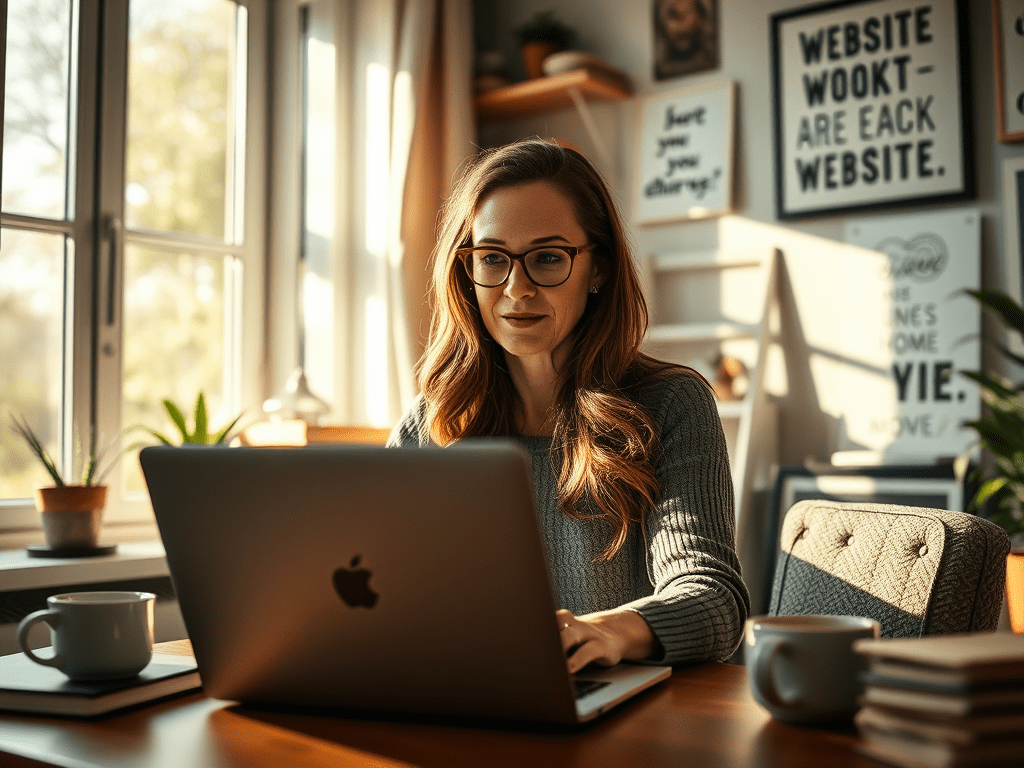 Perché ho deciso di creare questo sito